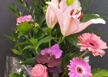 Bouquets