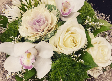 Bouquets