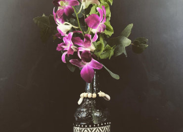 Compositions de fleurs coupées