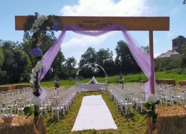 Mariages