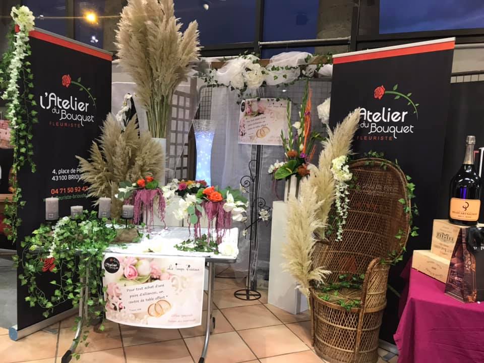 Un mariage sublimé votre spécialiste pour le fleurissement de votre mariage
